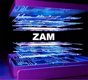 what is ZAM article featured img Z-Angle Memory: The Next-Generation Stacked DRAM for AI and HPC