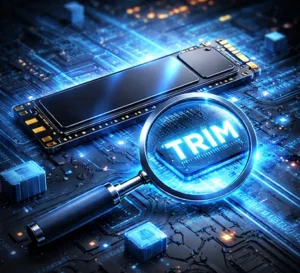 what is trim in ssd article featured img What Is TRIM in SSD?