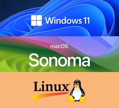 which os is best for ssd Home