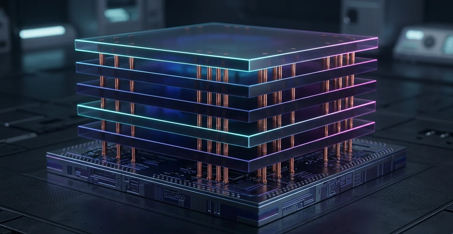 HBM4 The Memory Revolution in the Age of AI Computing header img HBM4: The Memory Revolution in the Age of AI Computing