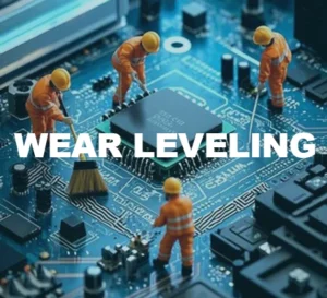 what is wear leveling article featured img Wear Leveling: The Core Technology for Extending Flash Storage Lifespan