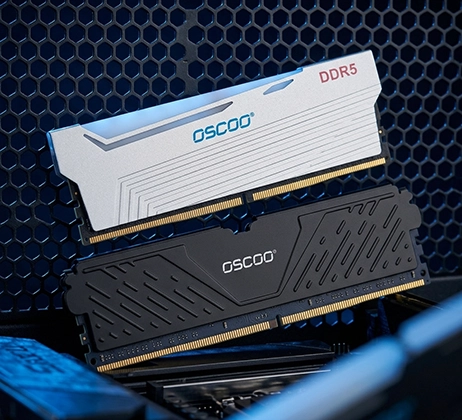 Can I put DDR5 RAM in a DDR4 slot article featured img Home