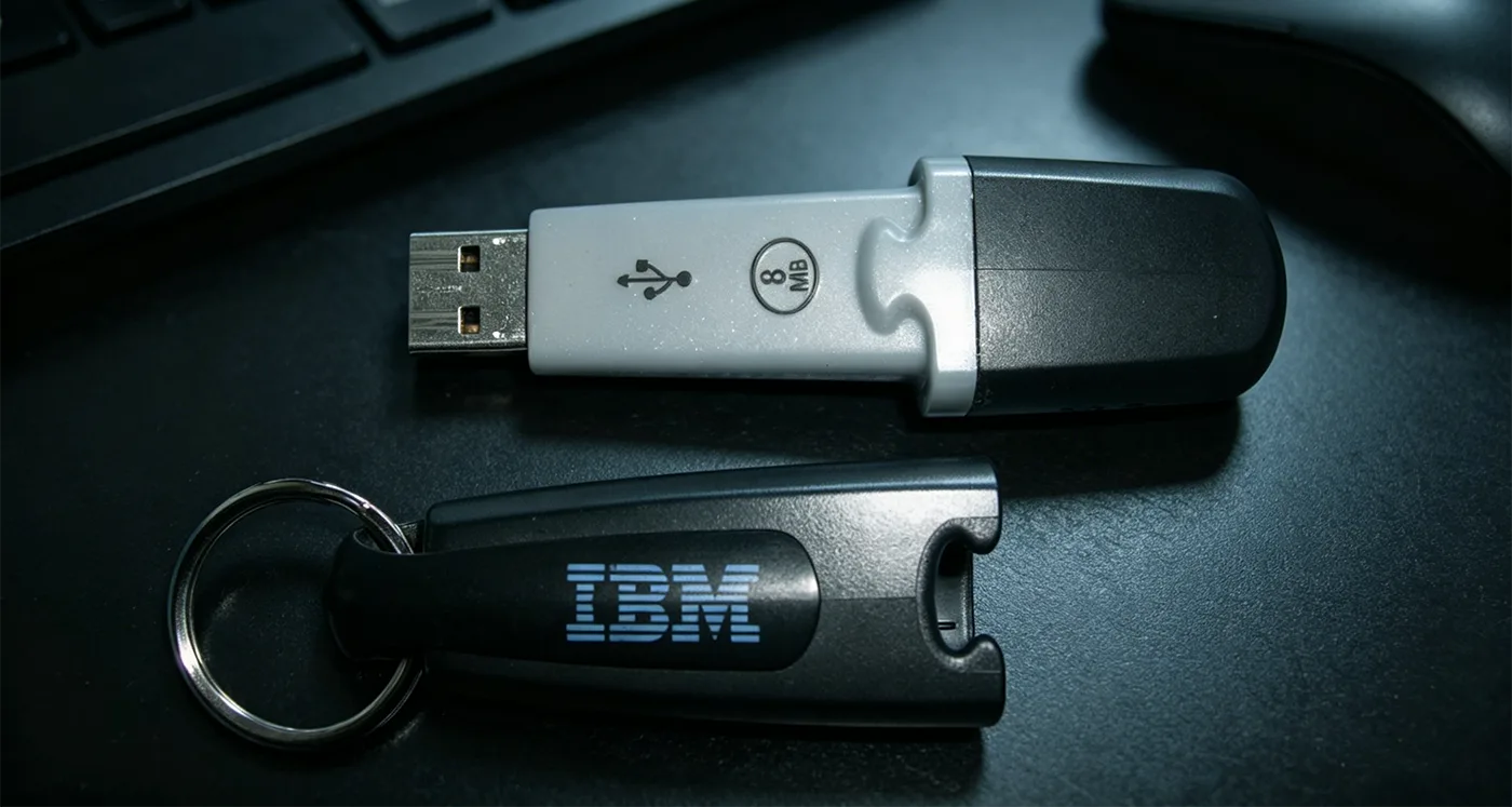 diskonkey What is a USB Memory? The Complete Guide