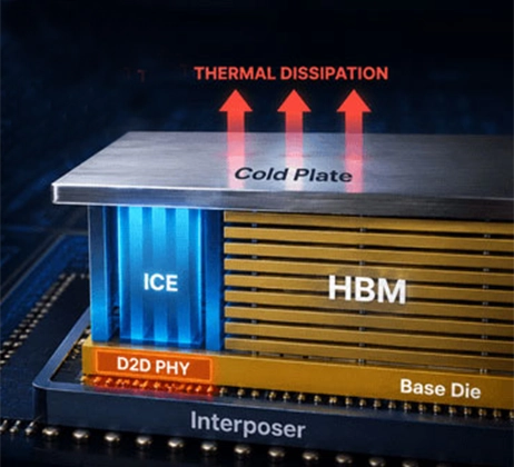 Home 11 iHBM A New Path for AI Chip Heat Management article featured img 1 Home
