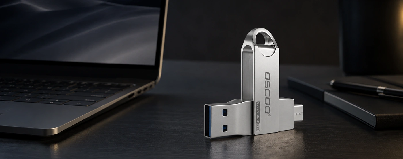what is a usb memory article header image What is a USB Memory? The Complete Guide