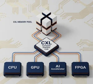 CXL Memory Solution: What Is iT? 3 what is CXL article featured img CXL Memory Solution: What Is iT?