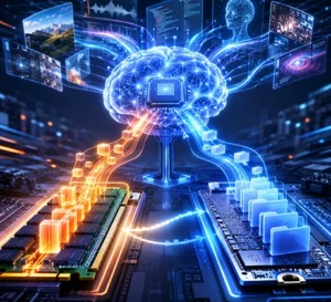 Why Do AI Need RAM and SSD article featured img 462x420 1 Why Do AI Need RAM and SSD?