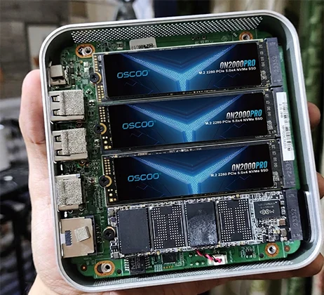 Home 11 can I use ssd as nas article featued img Home