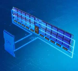 what is MRDIMM article featured img What Is MRDIMM? Next-Gen Server Memory for AI Workloads