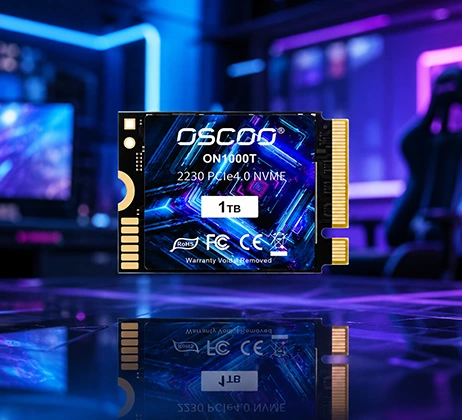 ¿Cuáles son las ventajas de un SSD 2230? 5 ¿Cuáles son las ventajas de un SSD 2230?