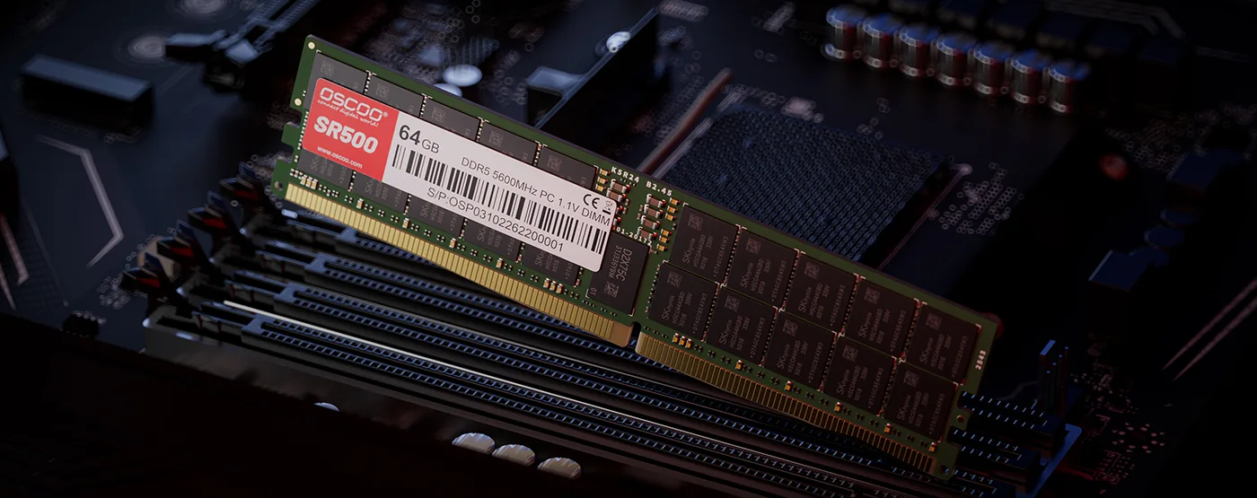 what is server memory article header img What Is Server Memory? A Guide to Server RAM