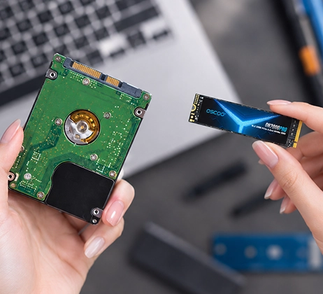 Who Lasts Longer, SSD or HDD? 6 Who Lasts Longer, SSD or HDD?