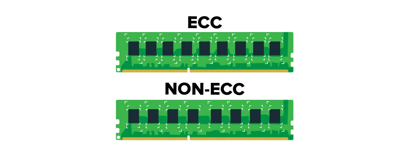 difference between ecc ram and normal ram What is ECC RAM?