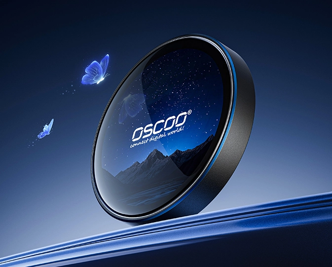 oscoo モバイルストレージソリューション MD600 モバイルストレージ