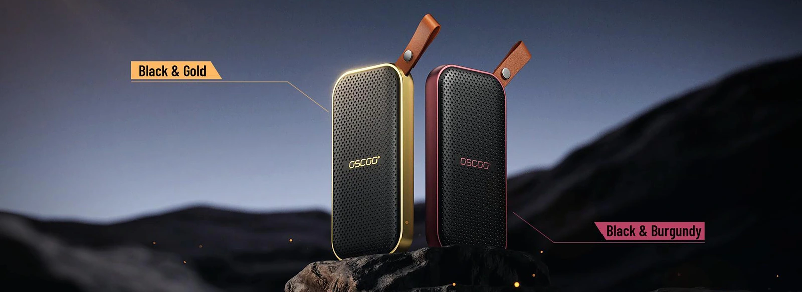 OSCOO MD900 2 colors 1600x583 1 OSCOO MD900: A 4TB Compact Portable SSD for Mobile Workflow