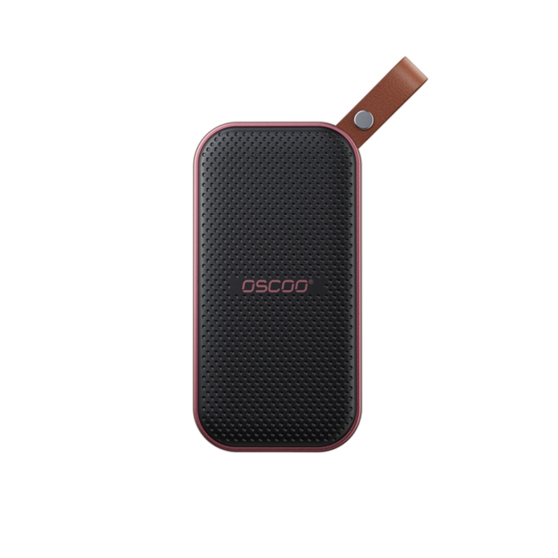 MD900 Magnetic Portable SSD USB3.2 Gen2*2 2 MD900 Magnetic Portable SSD USB3.2 Gen2*2 - Image 2
