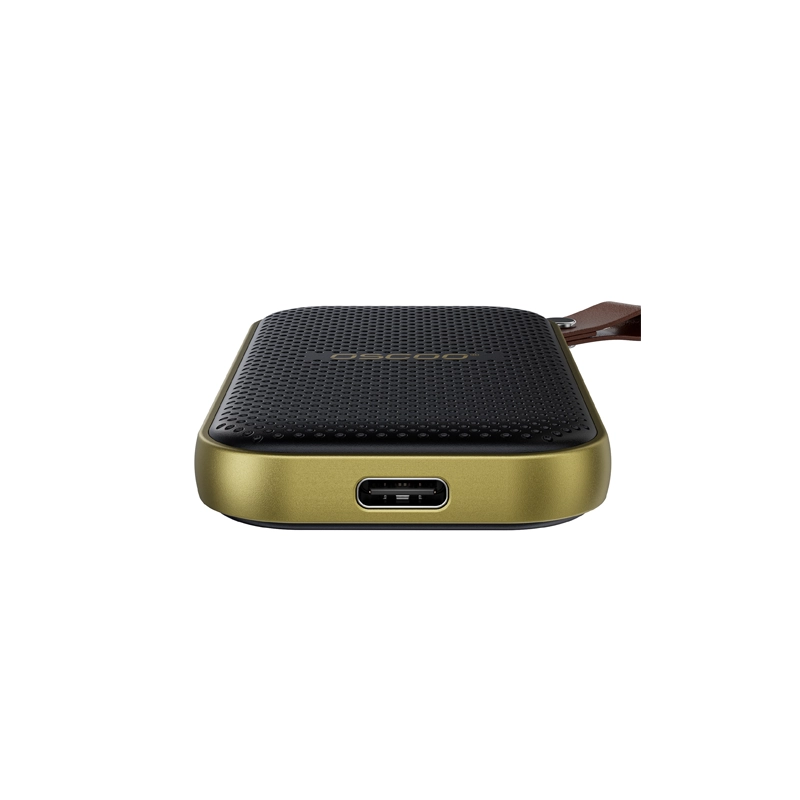 MD900 Magnetic Portable SSD USB3.2 Gen2*2 5 MD900 Magnetic Portable SSD USB3.2 Gen2*2 - Image 5
