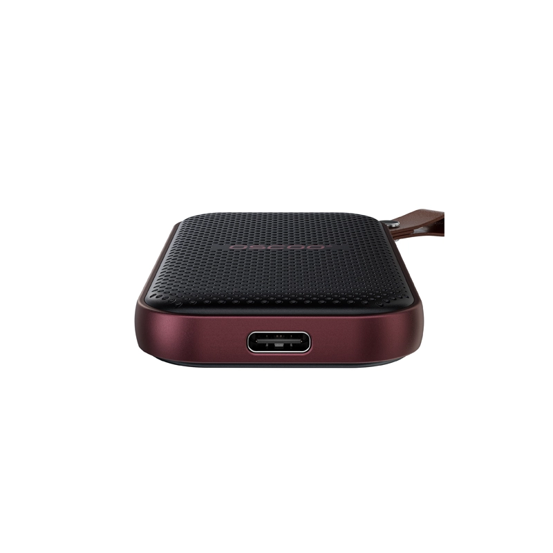 MD900 Magnetic Portable SSD USB3.2 Gen2*2 6 MD900 Magnetic Portable SSD USB3.2 Gen2*2 - Image 6